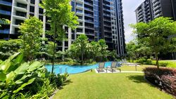 Park Colonial (D13), Condominium #583807981